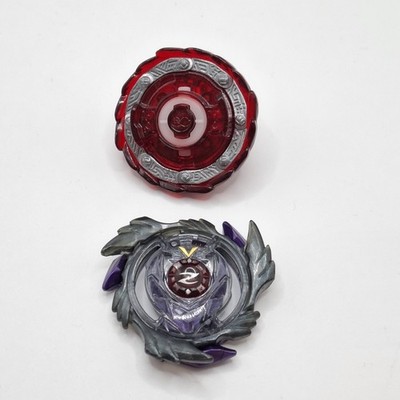 God Valkyrie Beyblade Burst Takara Tomy Hasbro 