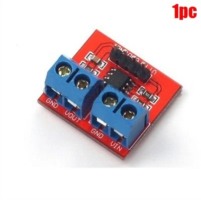 1Pcs MAX471 Voltage Current Sensor Votage Sensor Current Sensor nq