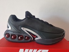 NIKE AIR MAX DN NERA N.45 LIMITED MAX 97 SQUALO NUOVE CON SCATOLA DA NEGOZIO 