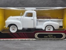Road Signature GMC 1:18 Scale Diecast Cars, Trucks & Vans for sale