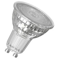 Ledvance GU10 PAR16 Reflektor 36° 3.7W Wie 50W Dimmbarer NeutralweißEr Strahler