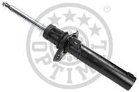 Optimal A-3605G StoßDäMpfer (1X) Vorne Beidseitig FüR VW Passat B7 (362)