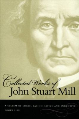 The Collected Works Hardcover John Stuart Mill