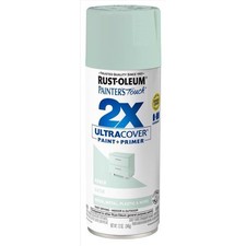 Rust-Oleum Painter's Touch 2X Ultra Cover Satin Renew Spray Paint 12 oz