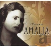 Amalia Rodrigues Amalia Rodrigues - O Melhor De Amalia (Cd)