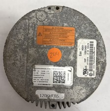 OEM GENTEQ TRANE (244) MOT15163 D344733P14 EC...