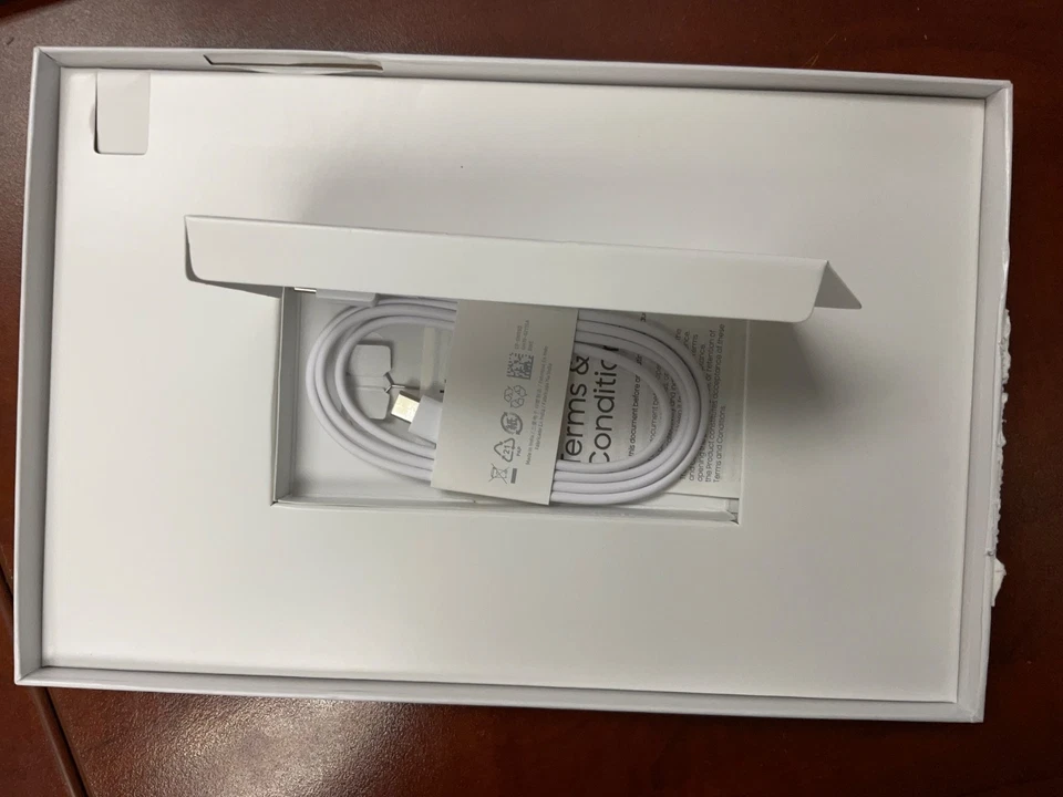 Samsung Galaxy Tab A9+ 11" 64GB LTE + WiFi Unlocked Android Tablet –New SM-X218U - Image 3 of 3