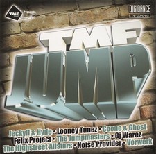 TMF JUMP - VARIOUS