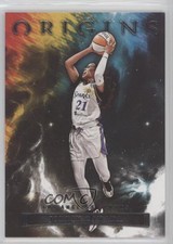 2023 Panini Origins WNBA Jordin Canada #36 6ki