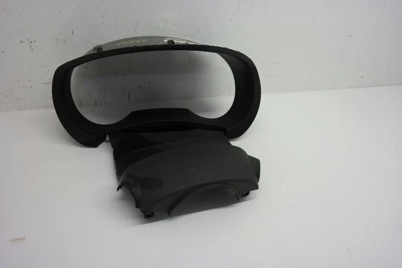 Nissan Altima 2013 velocímetro bisel tablero moldura envolvente Foto 3 de 4