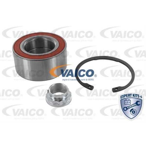 1X Vaico Radlager Radlagersatz Hinten FüR Mercedes-Benz C-Klasse W202-image