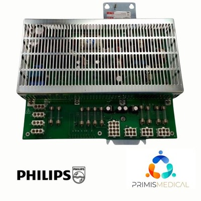 Philips PE3139/70 Power Supply Board Assembly from a BV Pulsera