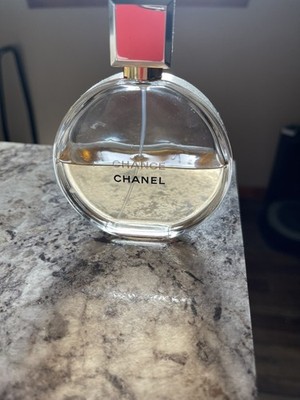 Chanel Chance 3.4oz  Women's Perfume