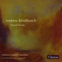 Chorwerke | Andrew Rindfleisch | Audio-Cd | Cd | 2011 | Naxos | Ean 40888092728