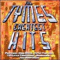Greatest Hits Von The Tymes | Cd | Zustand Neu