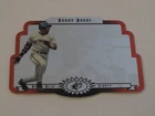 1996 UPPER DECK SPX BARRY BONDS SAN FRANCISCO GIANTS HOLOGRAM CARD NO. 51