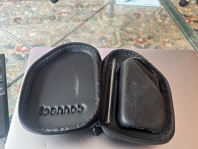 SoberLink Connect Lightly Used