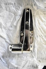 New Kason 1245 Reversible Cam-Rise Hinge, 1 to 1/4 Inch Offset, 11245000044