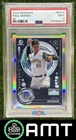 Paul Skenes PSA 9 2024 Bowman A.I. Chrome Pittsburgh Pirates #BAI-15 0819
