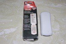 Genie Garage Door Opener Remote Wireless Keyless Keypad Intellicode GK-R