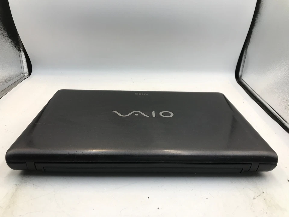 Sony VAIO PCG-71318L Intel Core i3 2nd Gen 15.6" Laptop 4 GB RAM-BOOTS BIOS-MZ - Image 4 of 4