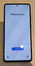Samsung A52s 5G 128GB Black | A528B | Zubehörpaket | OVP