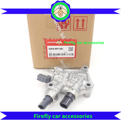 OEM Variable Valve Timing (VVT) Solenoid For 2017-2021 Honda Civic Type R FK8