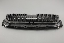 Genuine Skoda Kodiaq 2017-2024 front radiator grille 565853653C 9B9