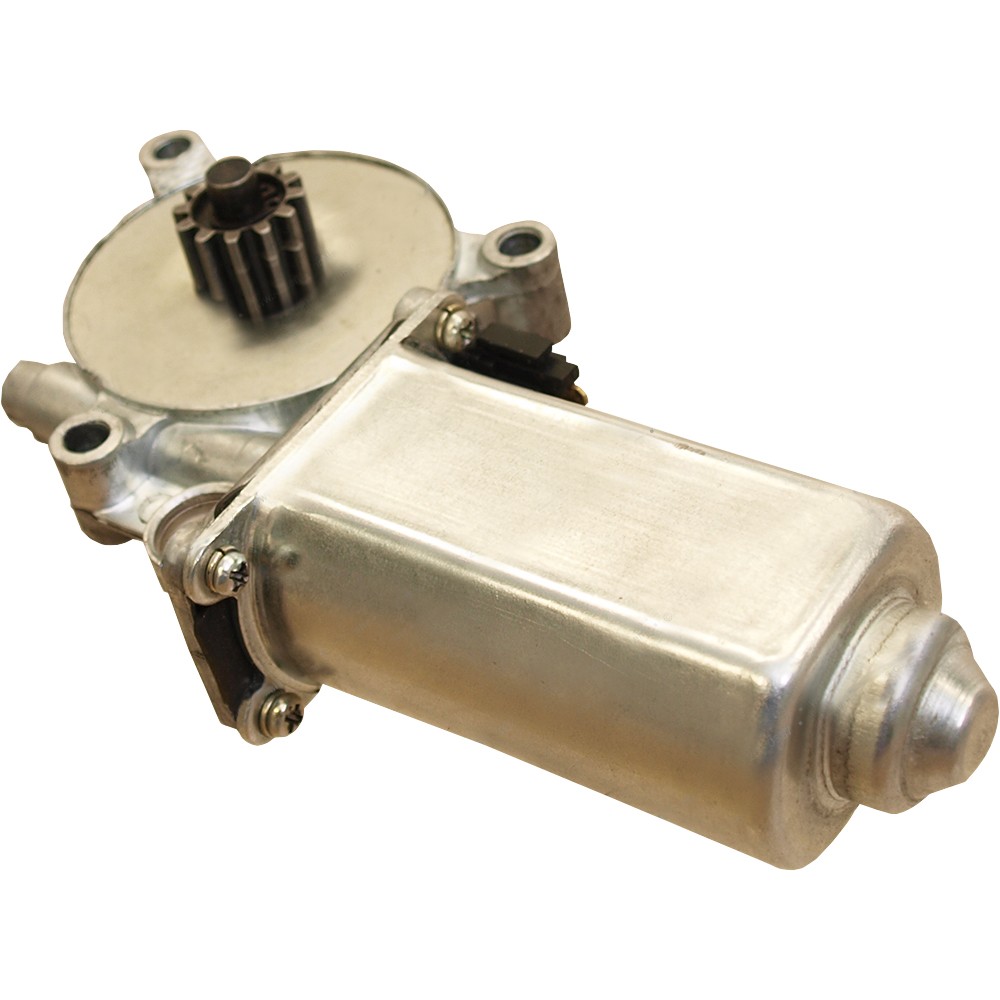 AH124567 Fan Speed Motor Fits John Deere 9400 9500 9501 9600 Combines