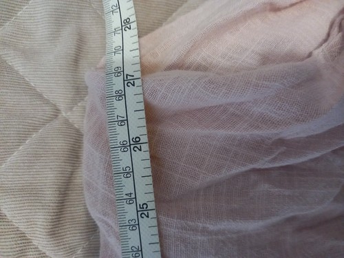 Lagenlook Italy Women's Top..pink - Picture 6 of 6
