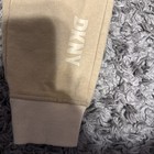 Little Girl’s DKNY Hoodie & Sweatpants Set. Size 5 — photo 2