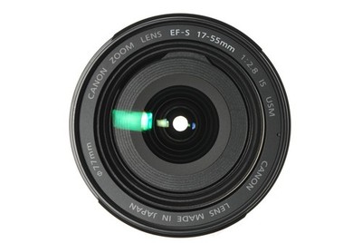 TOP MINT] Canon EF-S 17-55mm F2.8 IS USM Zoom Lens from Japan | eBay