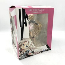 (Damaged item) Aquamarine 1/8 IA ARIA ON THE PLANETES / OCALOID3 Library IA