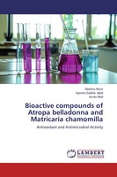 Neelma Munir (U. A.) | Bioactive Compounds Of Atropa Belladonna And...