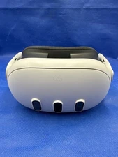 *Meta Quest 3 128GB Standalone All-in-One VR Headset S3A Only