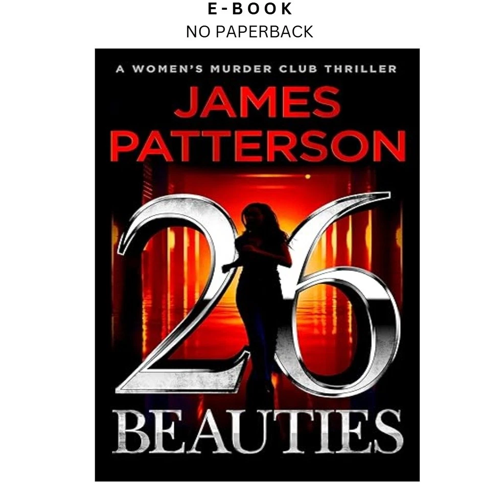 26 Beauties ebook | LD Global Digital Ebook Store Buy 26 Beauties ebook, instant digital download PDF from LD Global