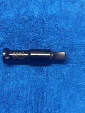 ALL HUNTERS: VINTAGE P.S. OLT CROW CALL PEKIN, IL REG.TRADEMARK NO 348205