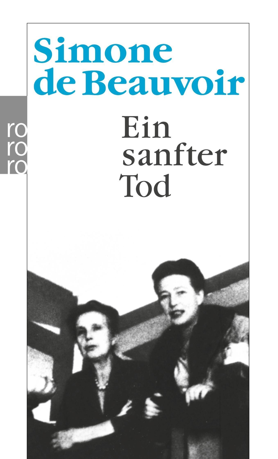 Thumbnail - Ein Sanfter Tod | Simone De Beauvoir | Taschenbuch | 112 S. | Deutsch