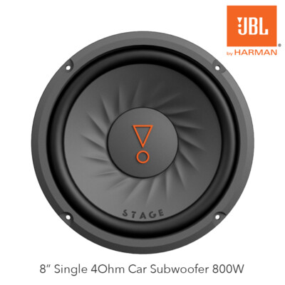 JBL Stage 82 8