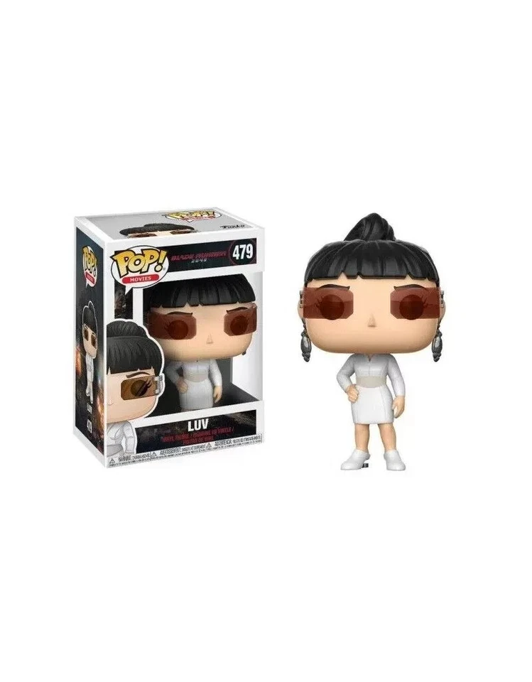 Figurine FUNKO Pop! Luv – blade runner 2049 (#479, 9.5 CM, Vinyle) - Photo 1/1