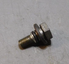 Honda XR80 XL80S Front Fork Cap Top Bolt 1979-1982