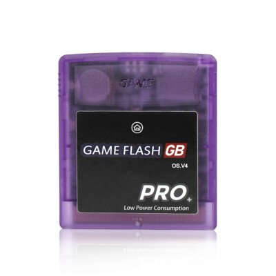 Game Boy Video Games Memory Card, 1000 In Game Video Cartridge