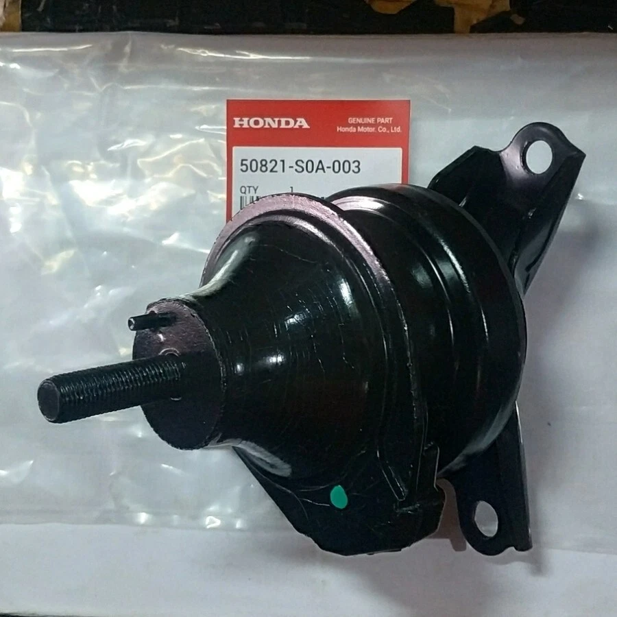 PARA HONDA ODYSSEY RA6 F23 2000-2003 MONTAJE MOTOR IZQUIERDO 50821-S0A-003 Foto 2 de 4
