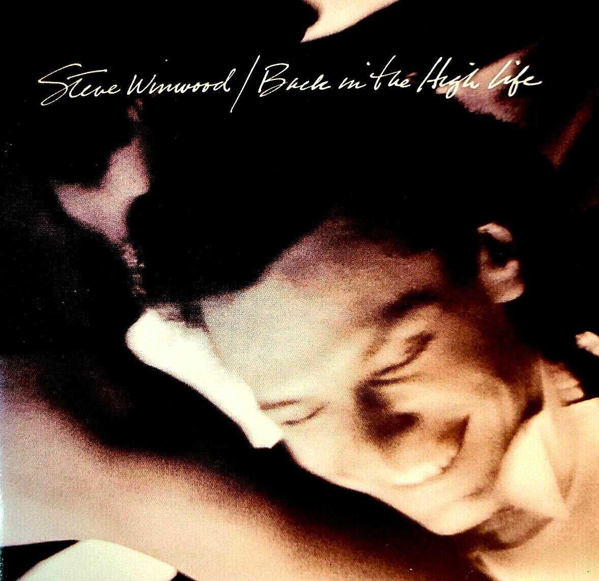 Steve Winwood - 