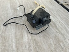 Brookstone 3D Massage Chair Renew Compressor