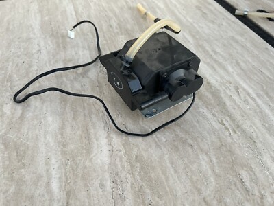 Brookstone 3D Massage Chair Renew Compressor
