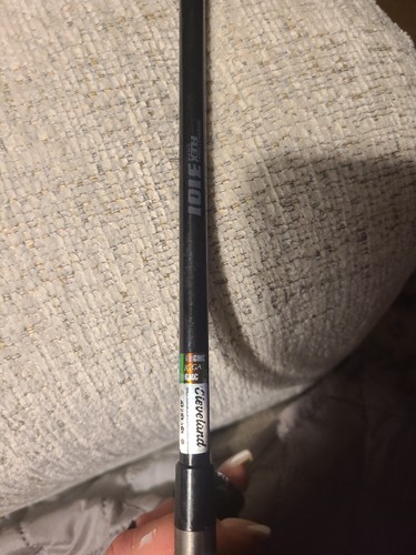 Cleveland Classic Ultralite 270 Driver 12* Miyazaki C.Kua 39A Right Handed - Picture 5 of 6