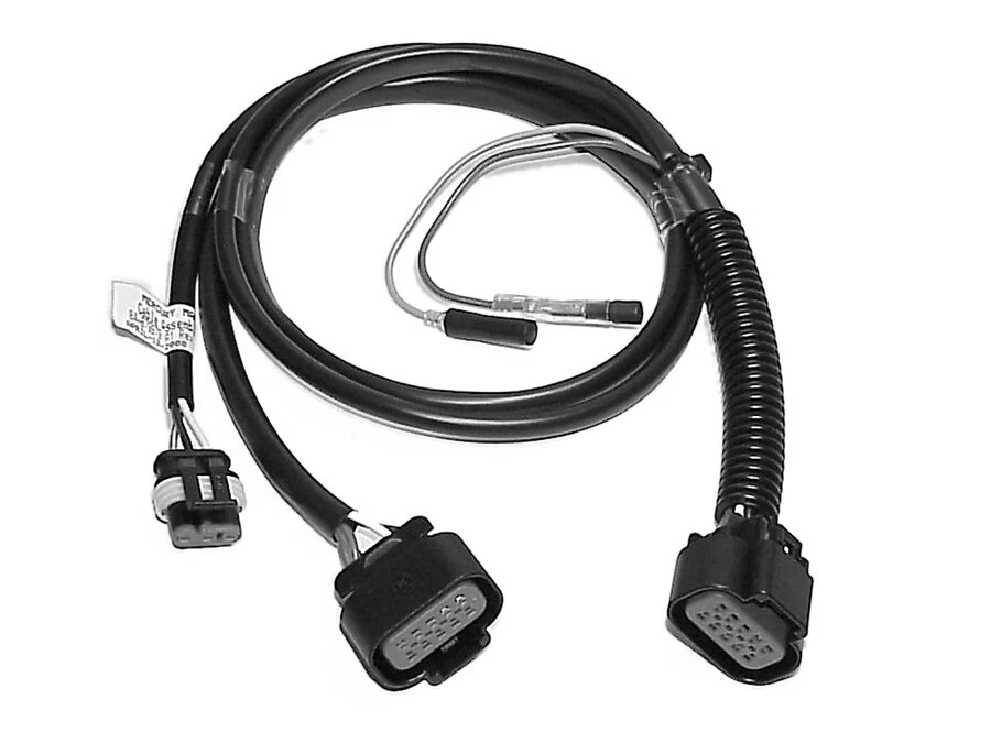 Mercury Marine Quicksilver Smart Craft Tach Gauge Wire Harness OEM  