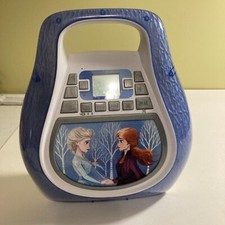 Disney frozen two Bluetooth MP3 Tub3