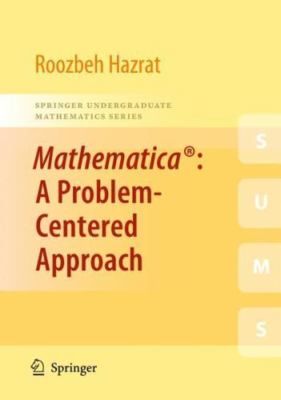 Mathematica: A Problem